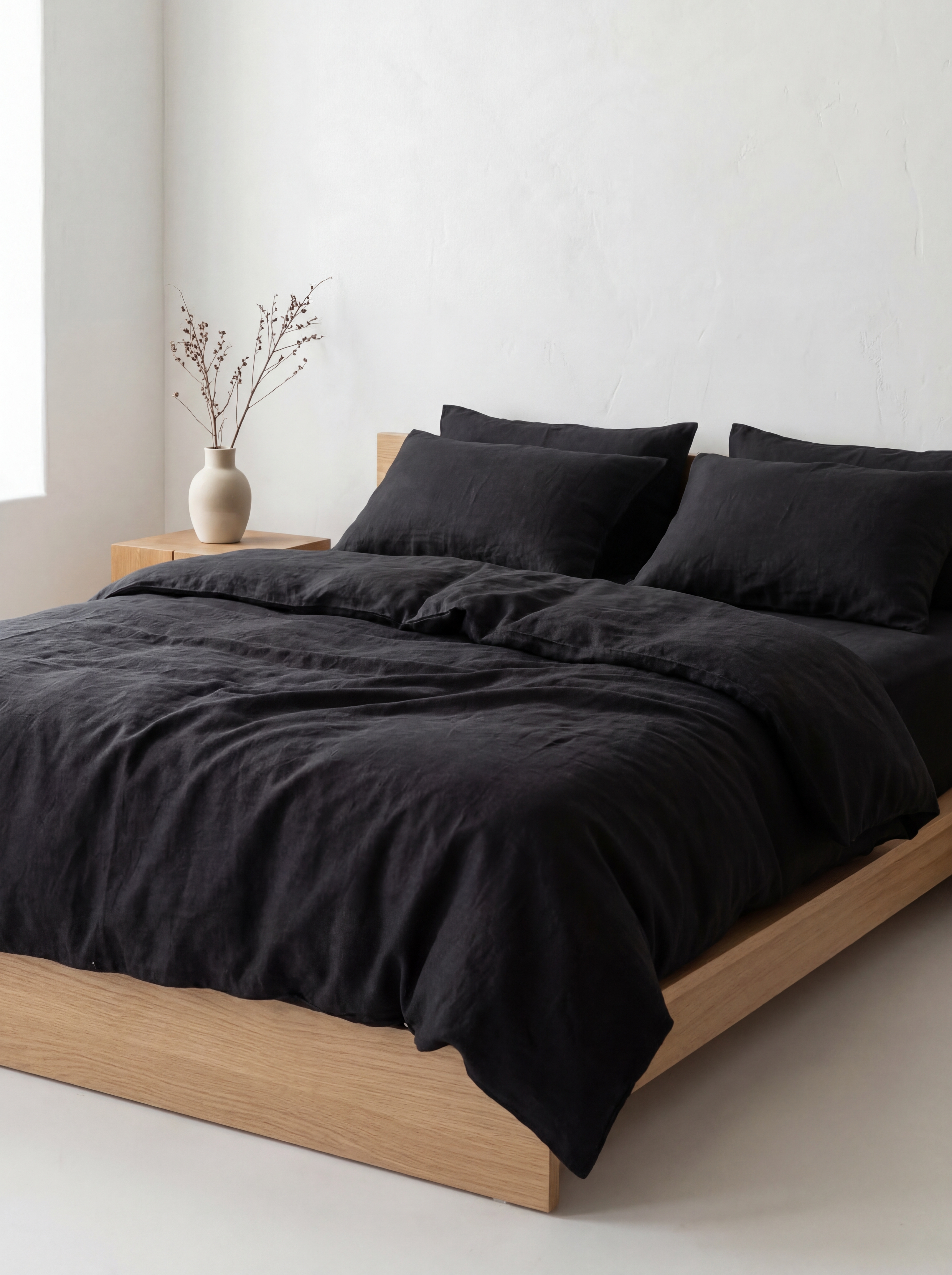 Чорний ранфорc