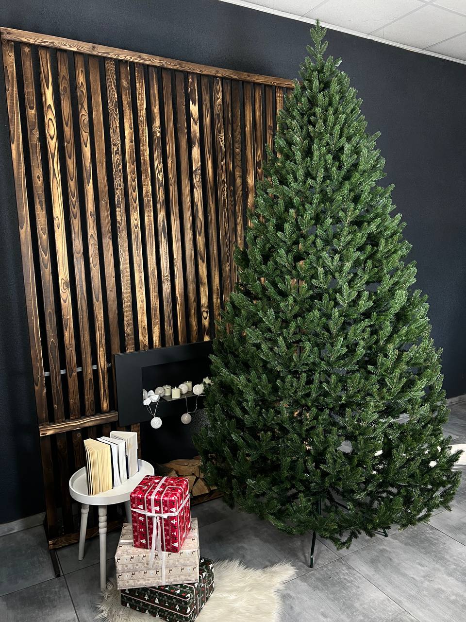 Ялинка «Віденська» - 2.5 м. 💚