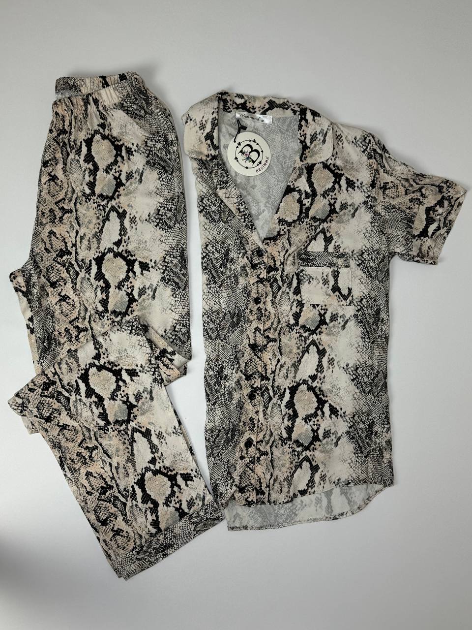 Піжама / Домашній костюм M / L / XL / XXL