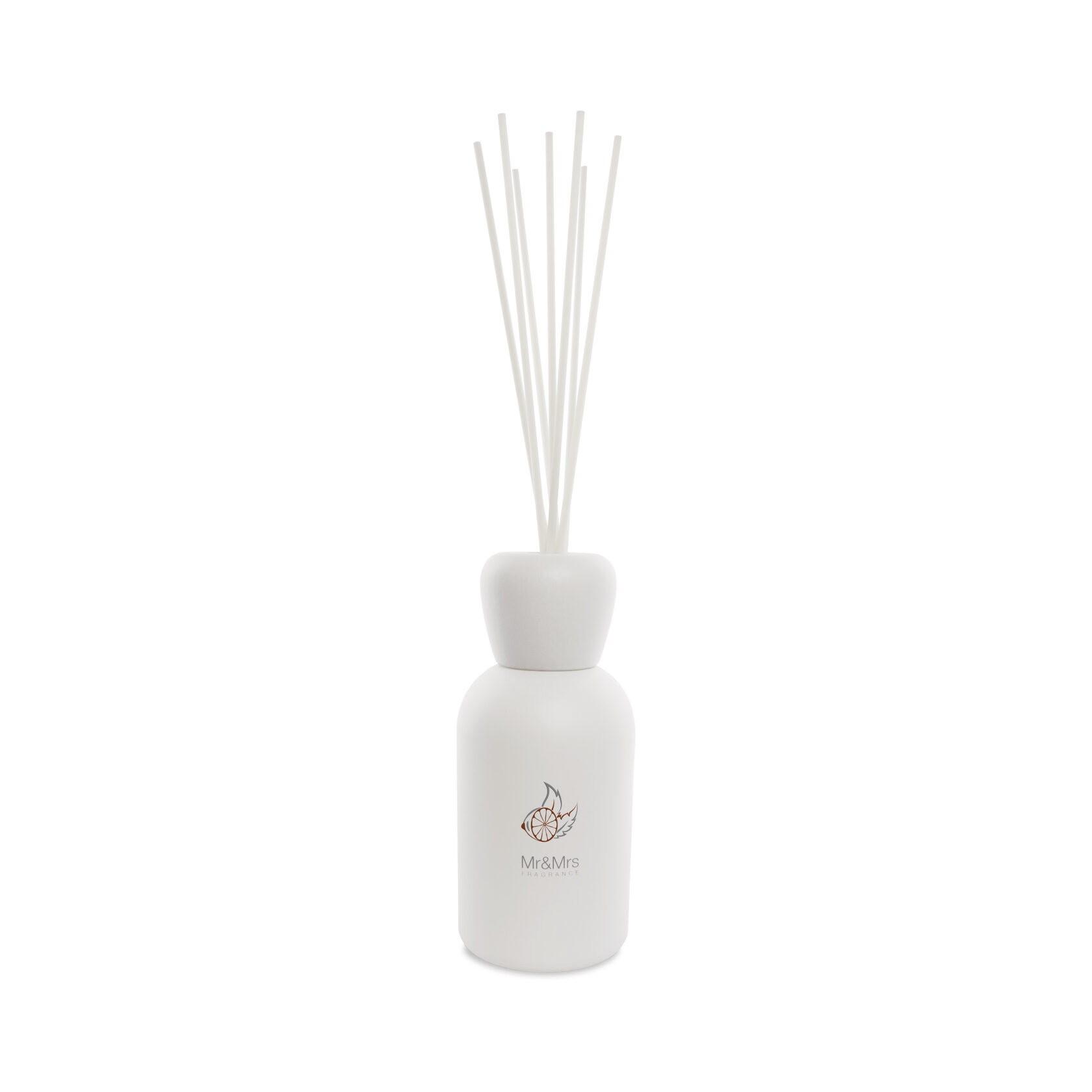 Blanc Reed Diffuser 250 ml Rosewood of Quebec