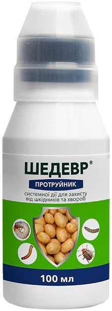 Шедевр к с 100 мл ProtectON