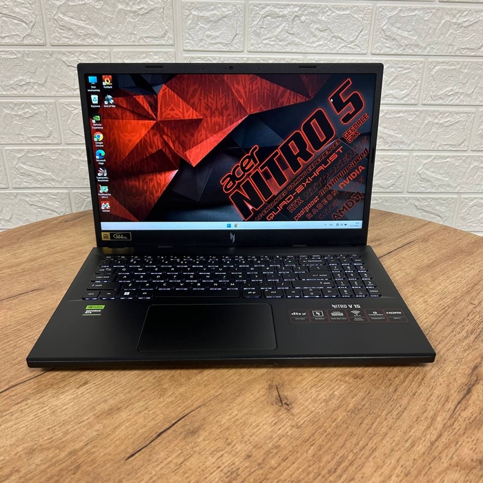 Acer Nitro V15 ANV15-41