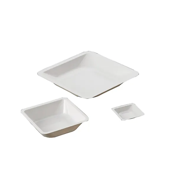 Disposable antistatic weighing boat