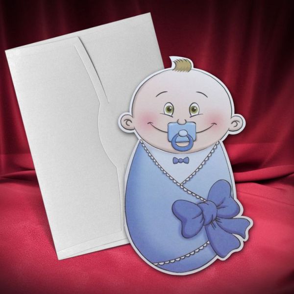 Ексклюзивна листівка