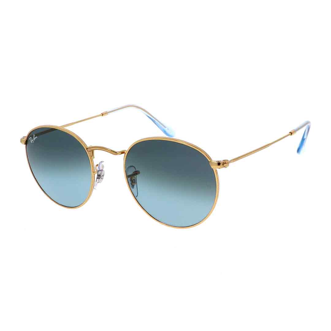 Окуляри сонцезахисні Ray-Ban 3447 001/3M 50