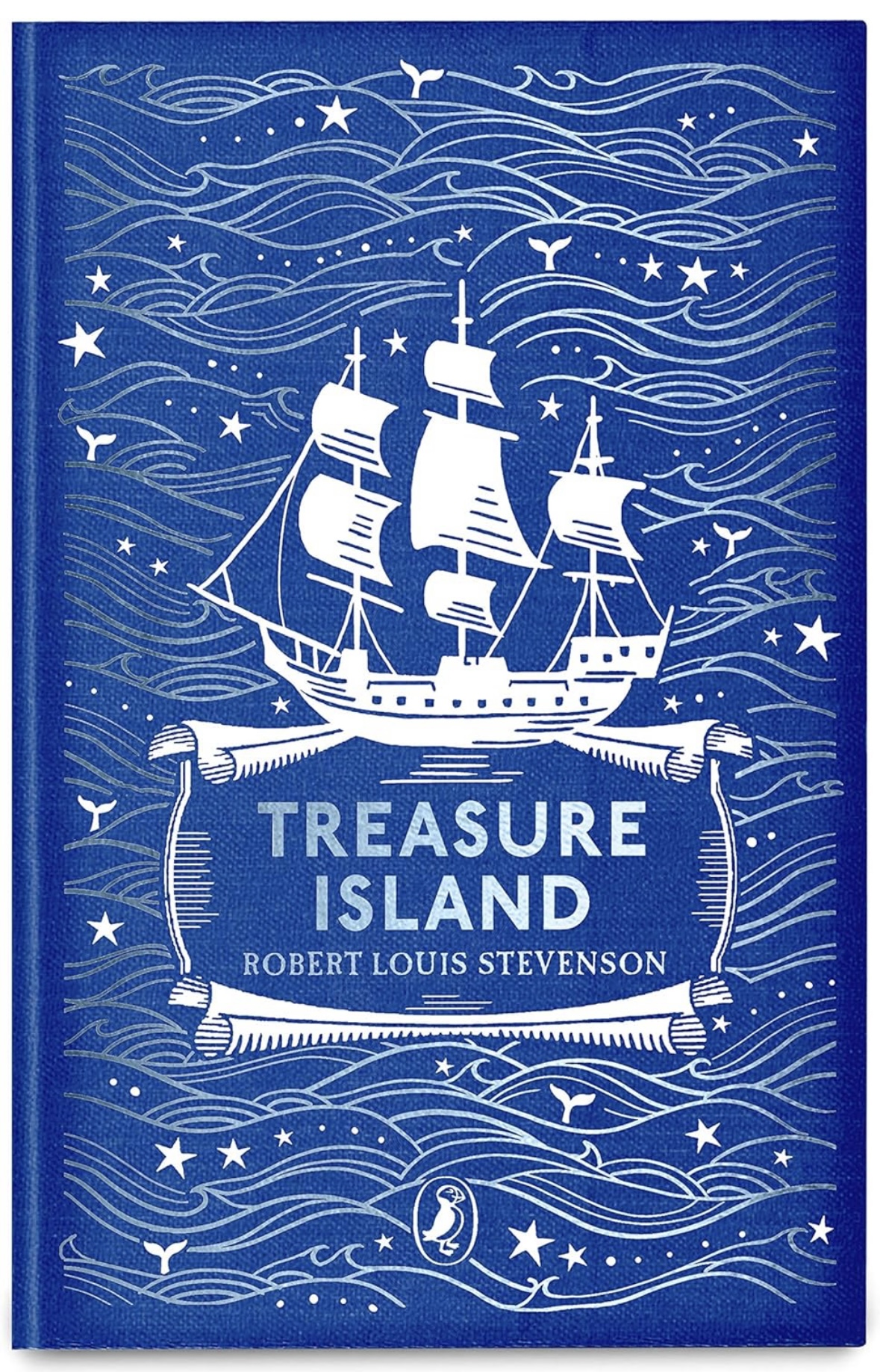 Treasure Island Robert Louis Stevenson 