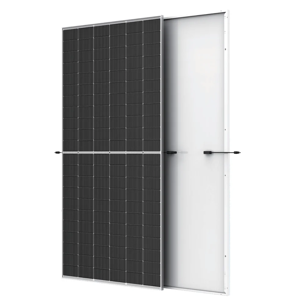 Сонячна батарея Trina TSM-620 NE19R 620 Вт