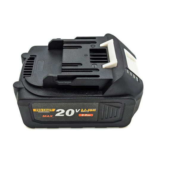 Батарея PRO-CRAFT 20/4 UNIVERSAL