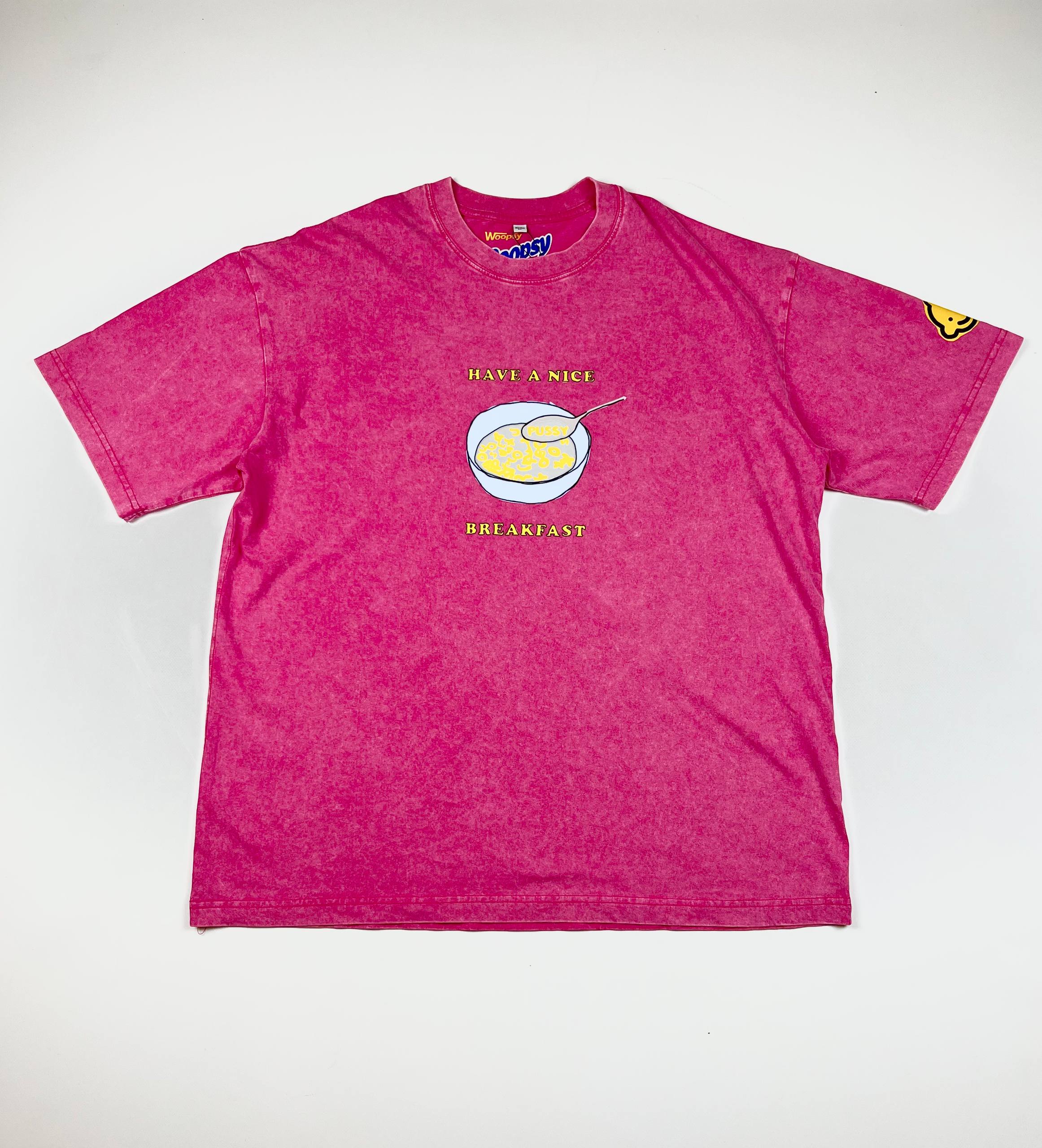 ПУСІІТЕР РОЖЕВИЙ від WOOPSY POOPSY