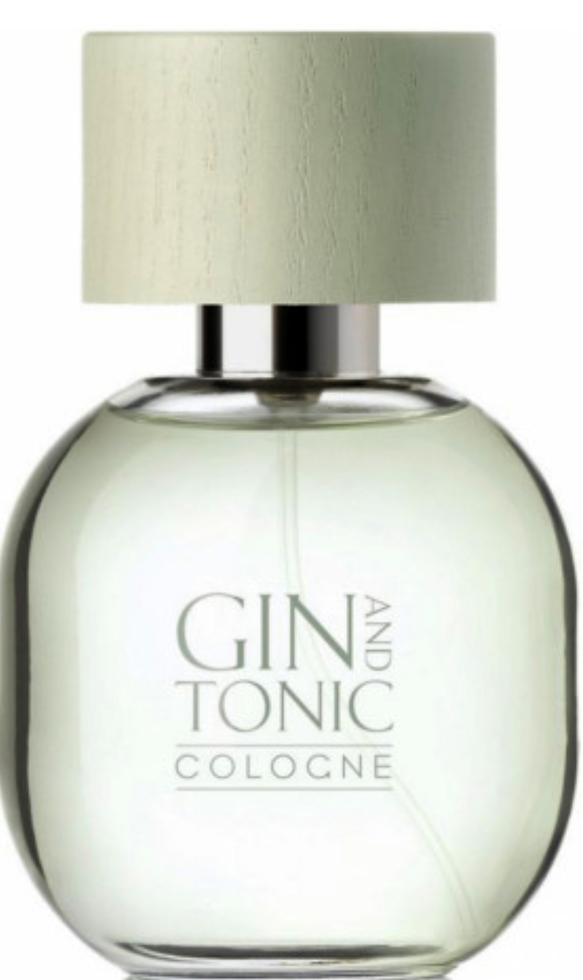 Art de Parfum Gin and Tonic Cologne