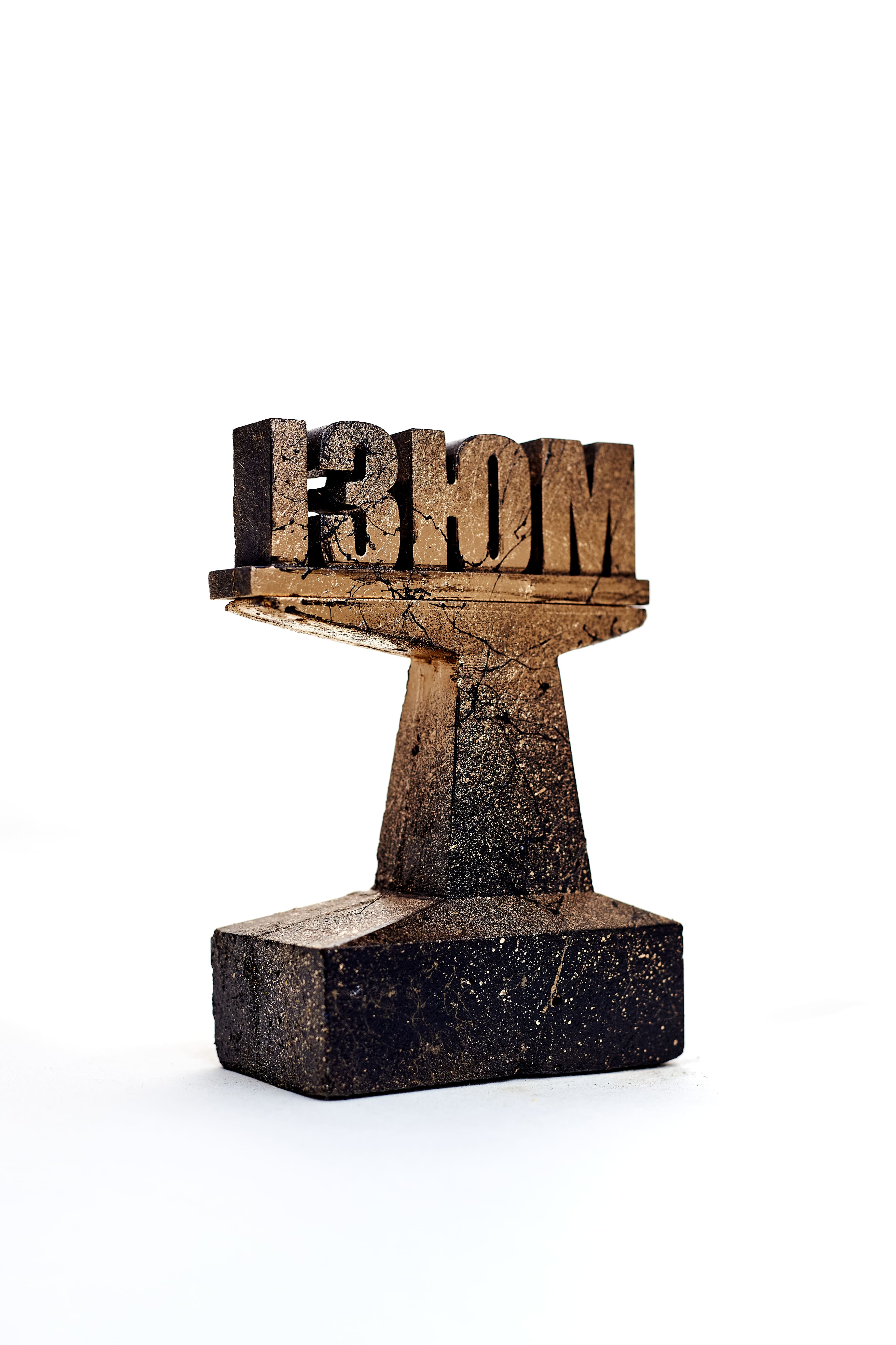 Ізюм #2 (Limited Edition by ZDESROY)