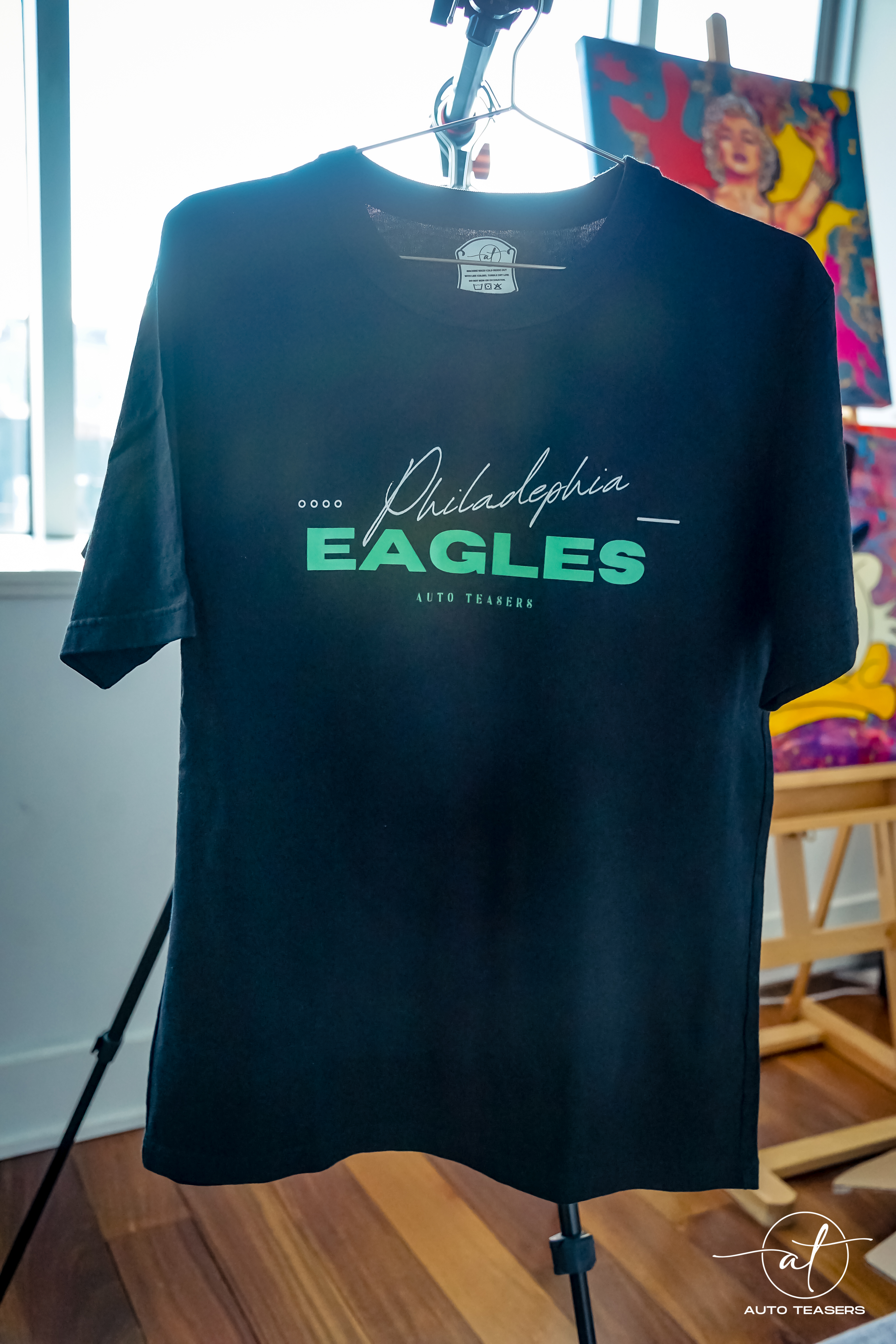 Philadelphia Eagles - V1.0