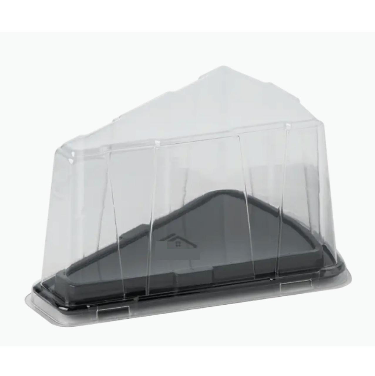 Упаковка для кондитерських виробів, упаковка 30 шт, 022500059