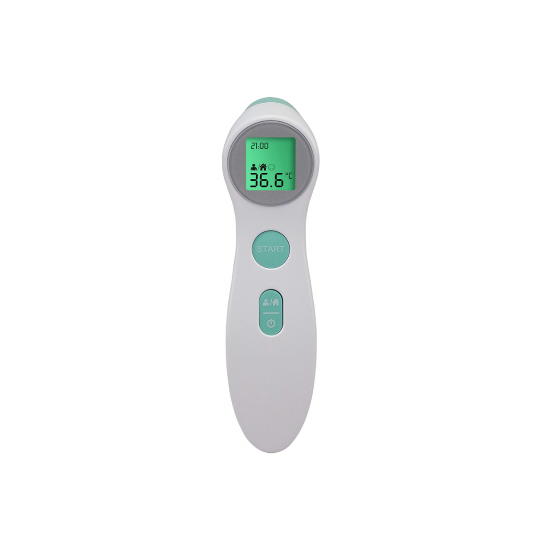 Thermomètre à infrarouge sans contact