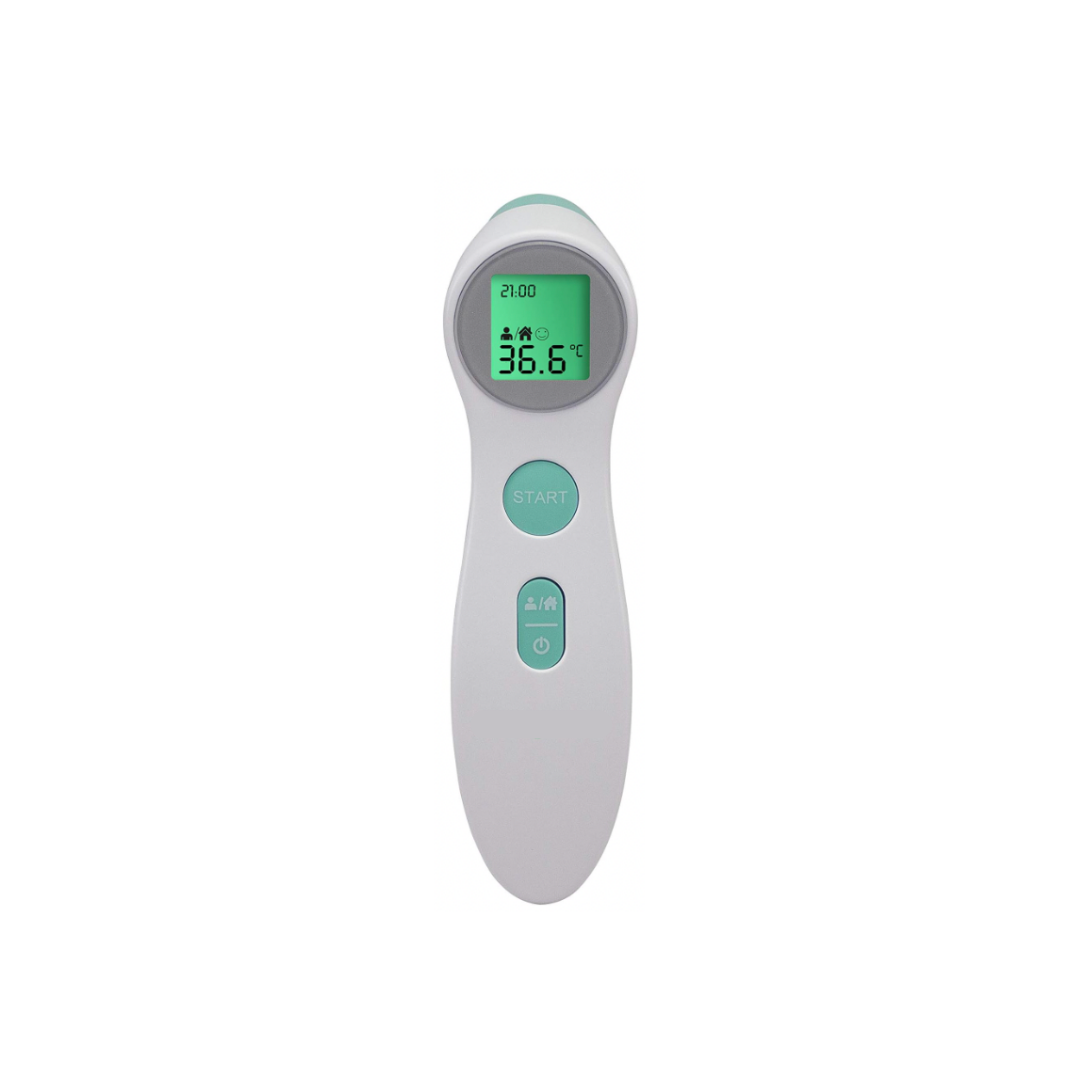 Infrared non-contact thermometer