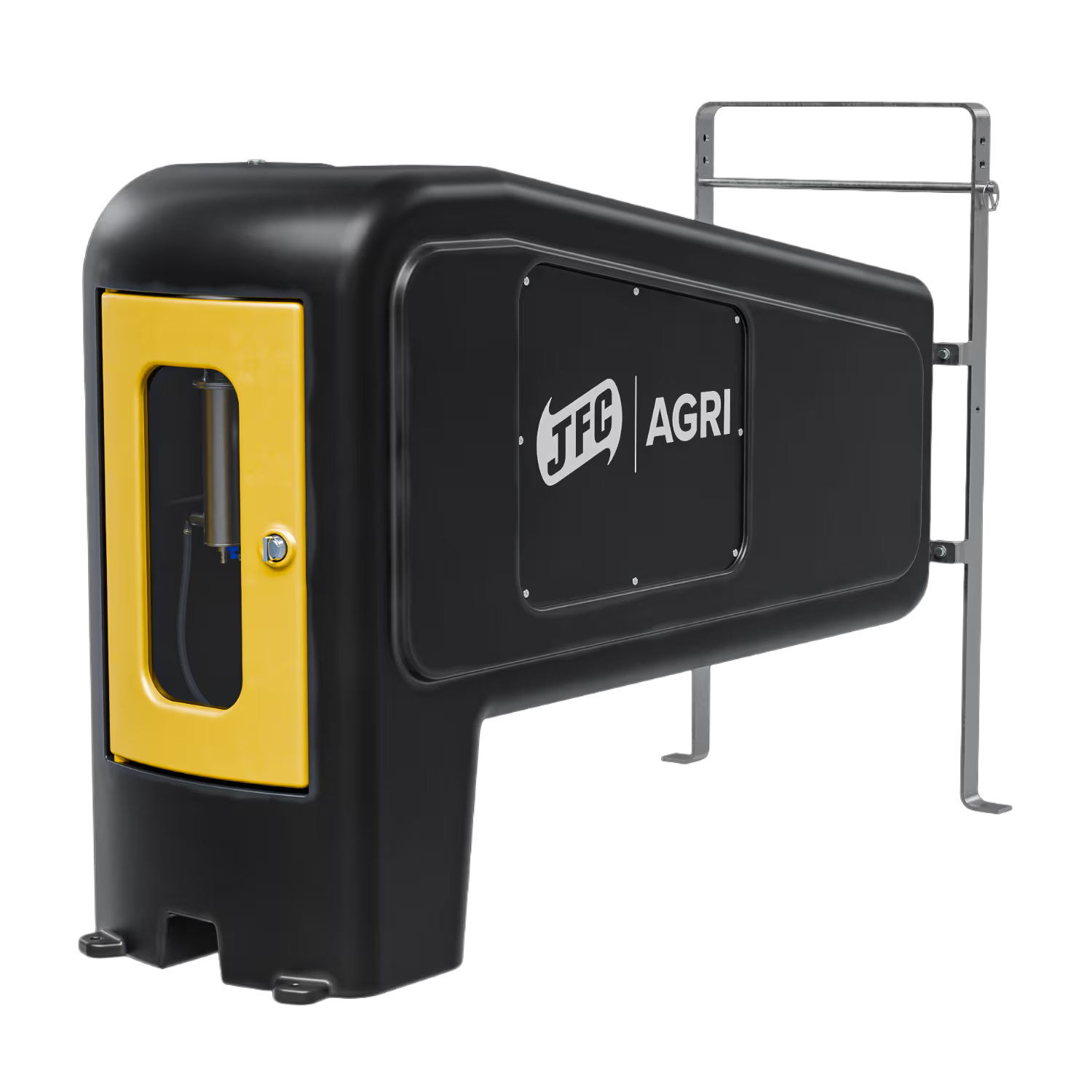 Автоматична станція випоювання телят (стійло) Evolution ST01