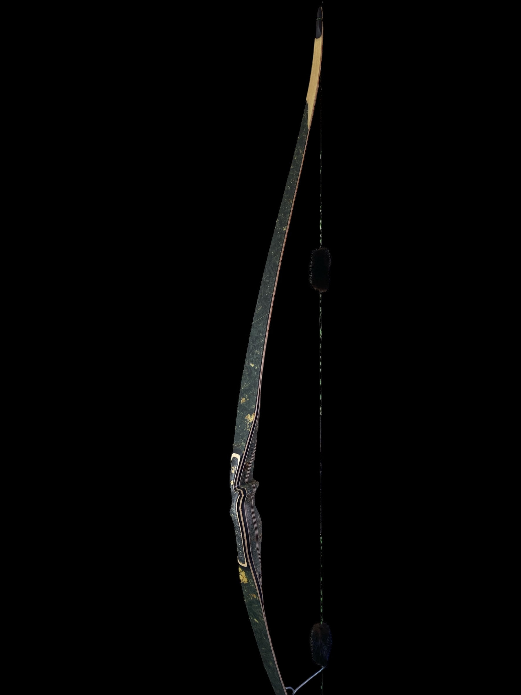 Long bow "Aspid"1592