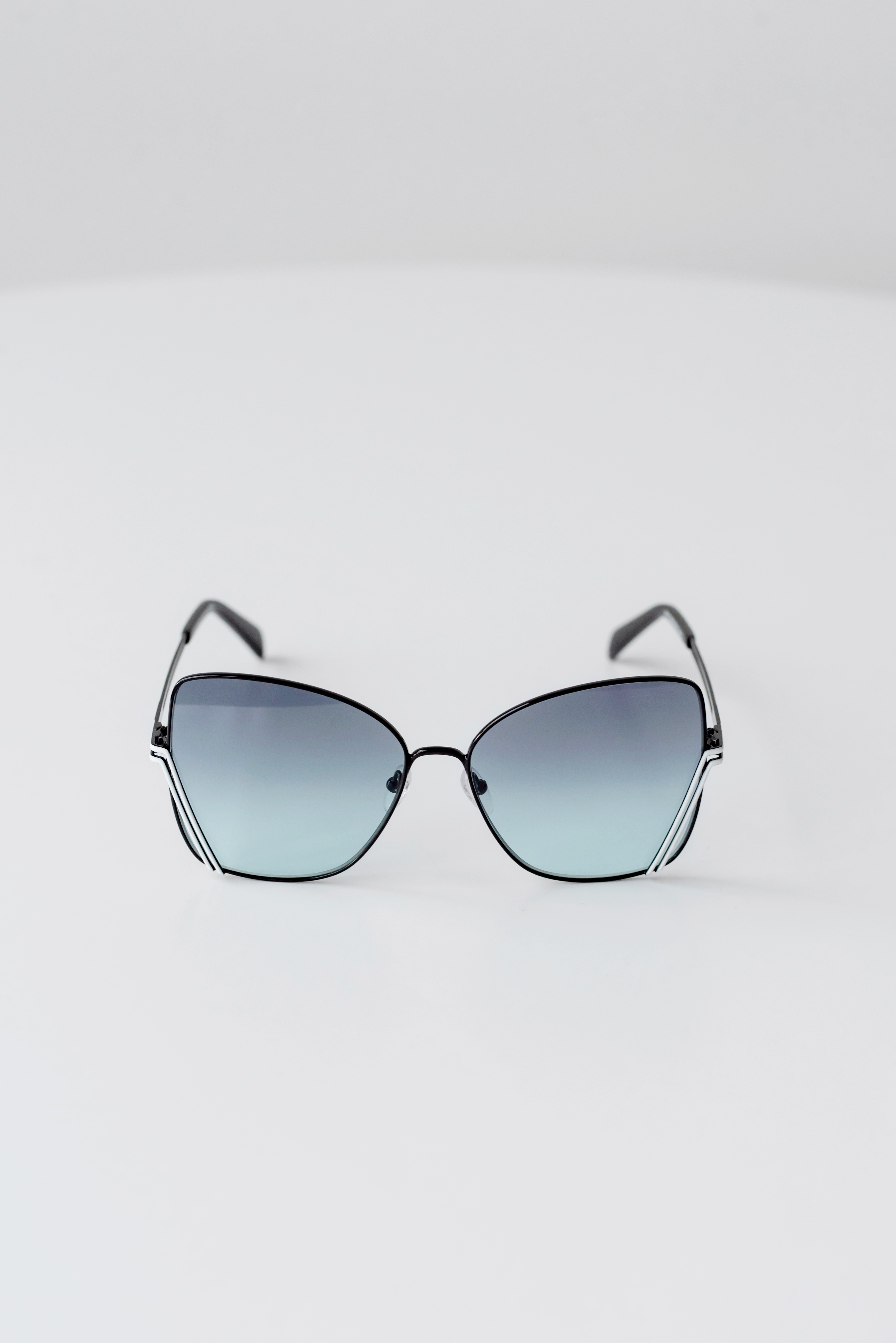 Emilio Pucci EP 0179 - 05B Black-other | Sunglasses Woman