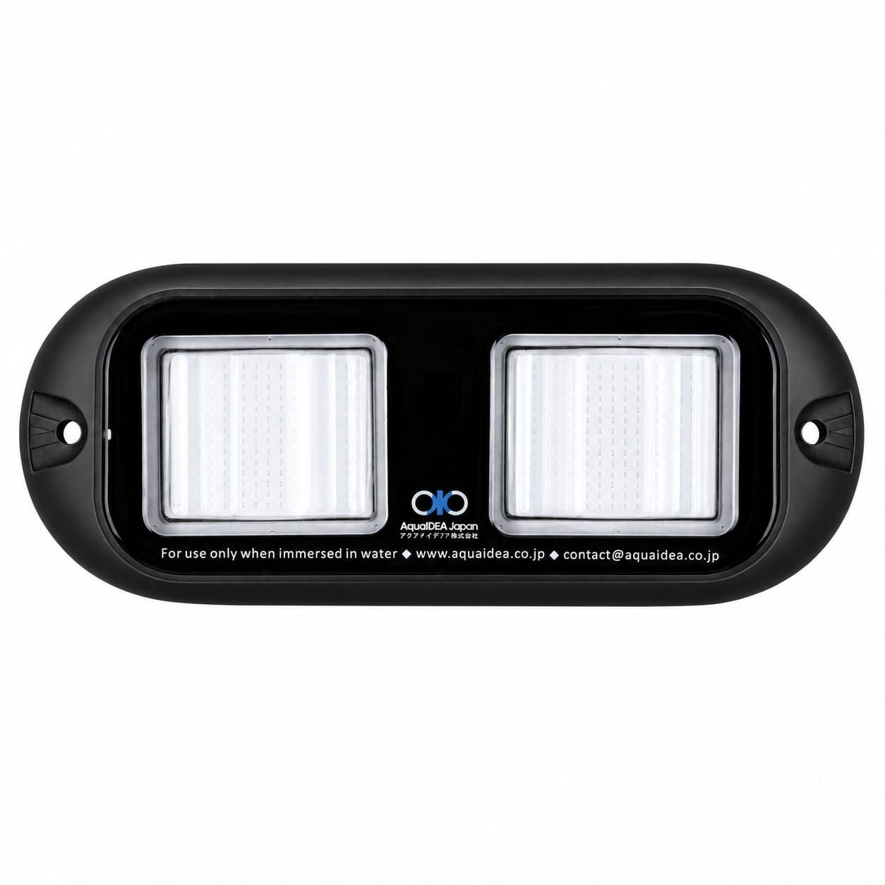 Підводне світло Aquaidea 40W RGB (JB40L)