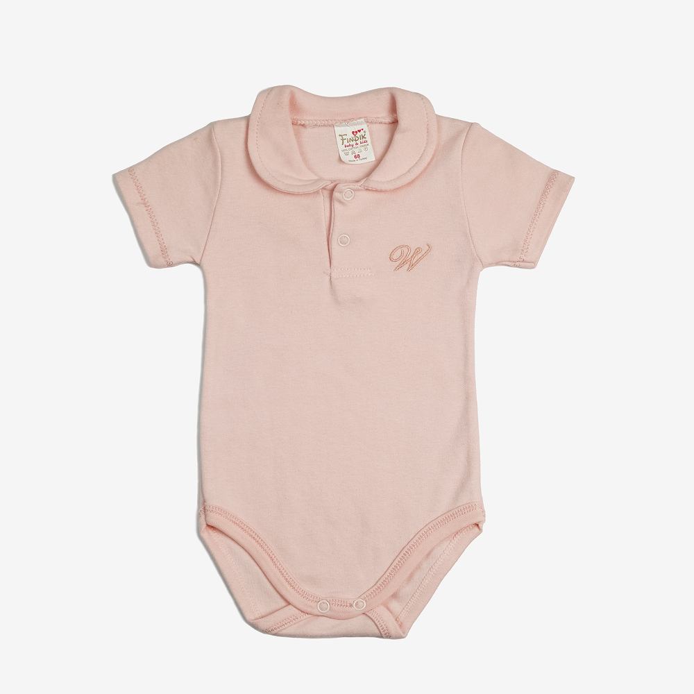 Бодік короткий рукав