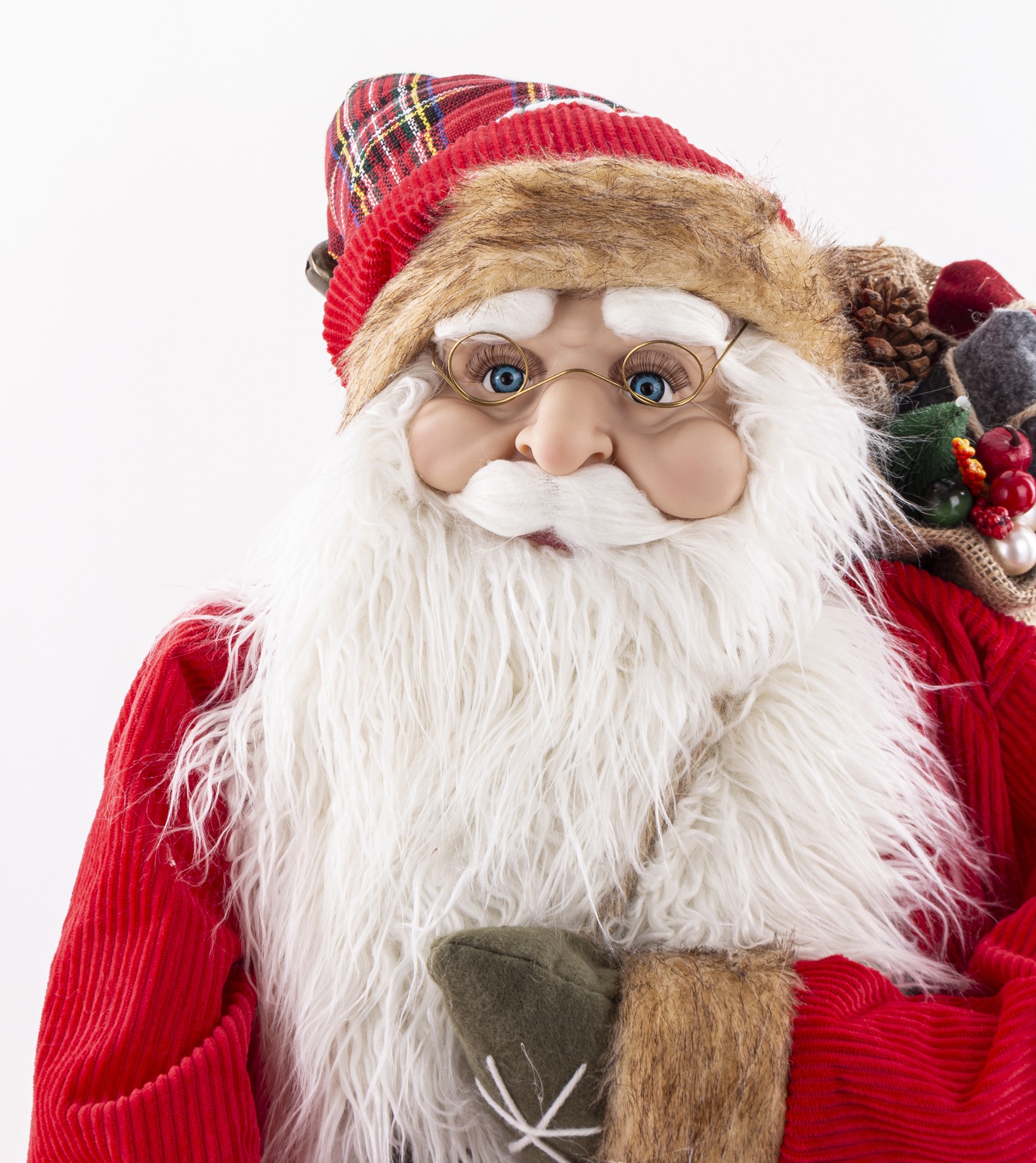 Фігура Санти 120х60х70 162553