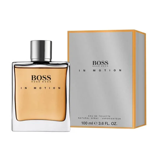 Міні 233 Альтернатива BOSS IN MOTION / HUGO BOSS
