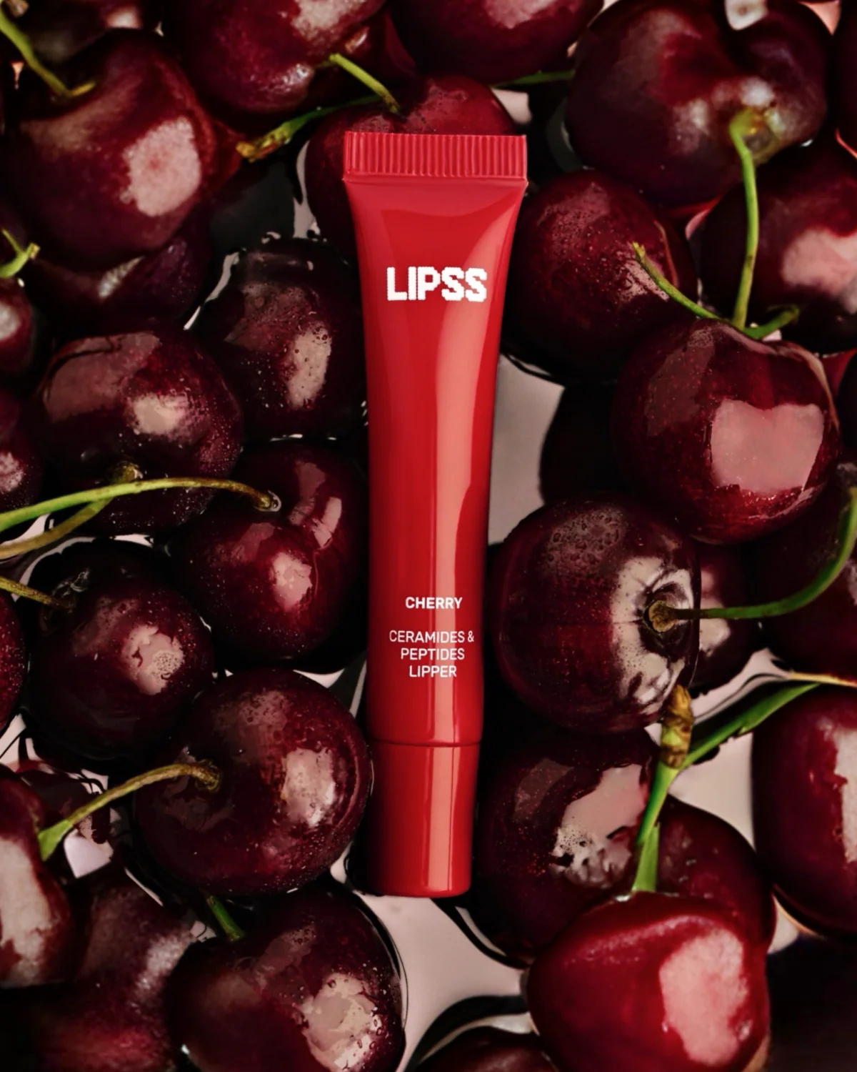 Lipss CHERRY LIPPER