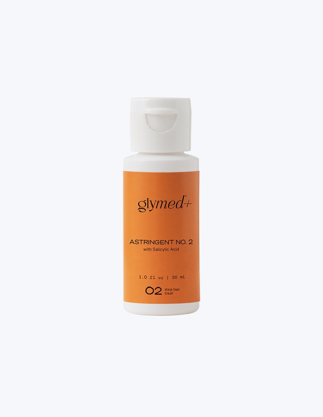 Astringent No. 2 with Salicylic Acid "Лосьйон з 2% саліциловою кислотою", 30 мл.