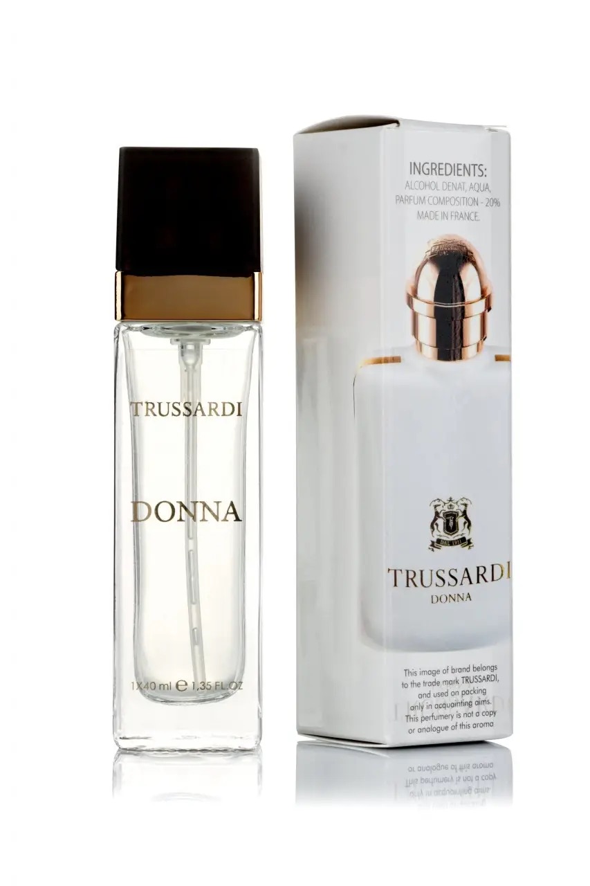 Trussardi Donna