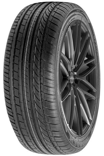 215/55 R17 Nordexx NS9100 98W XL