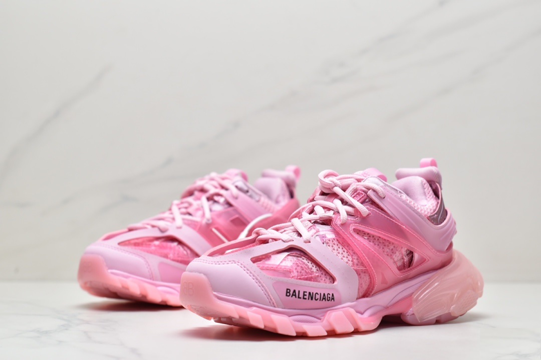 Balenciaga Track Trainers 3.0 647741 W3BM4 5000