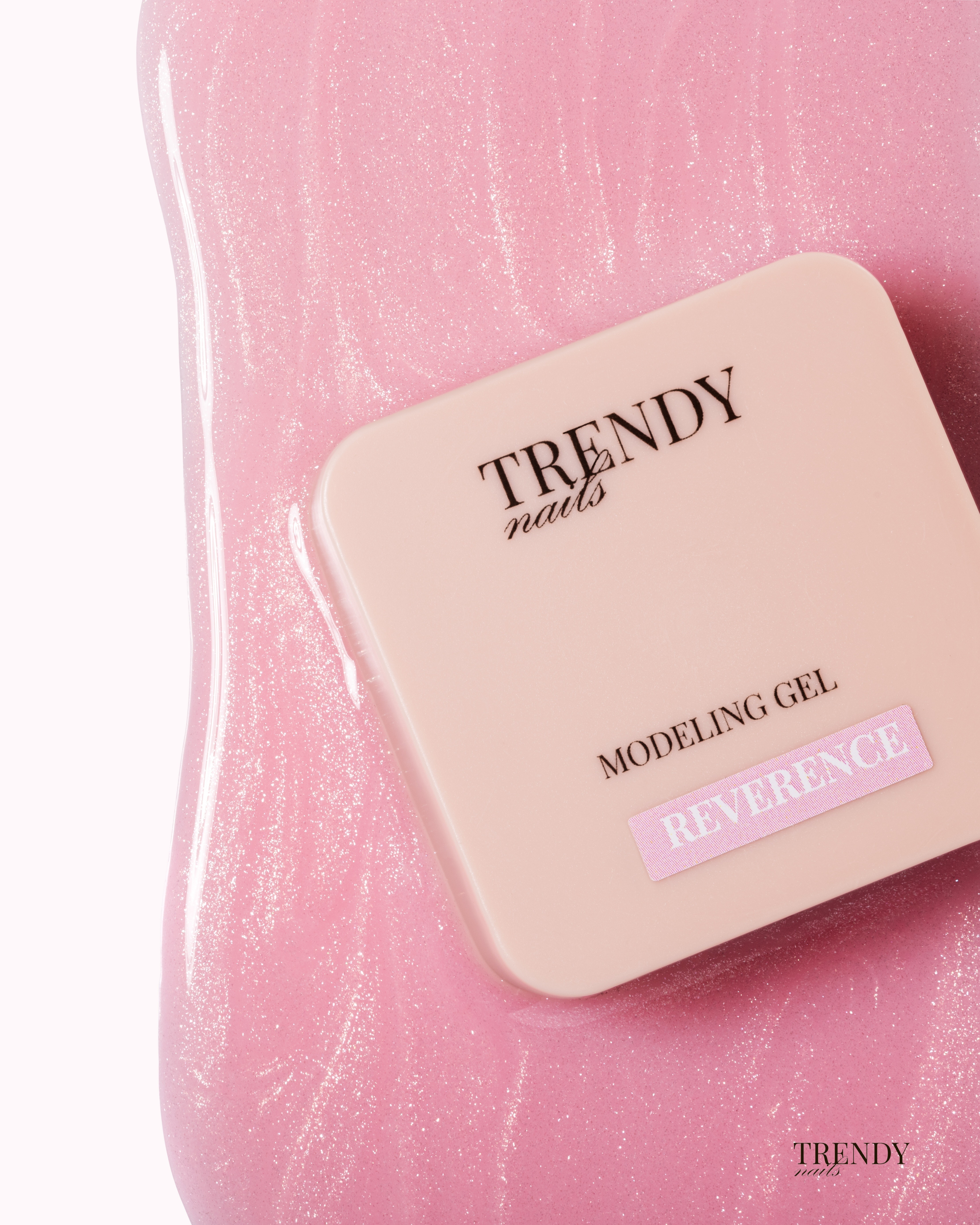 Modeling Gel Reverence HEMA/TPO free 15 ml