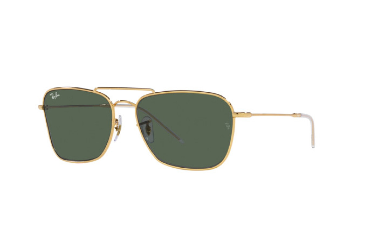RAY-BAN  R0102S 001/VR 61