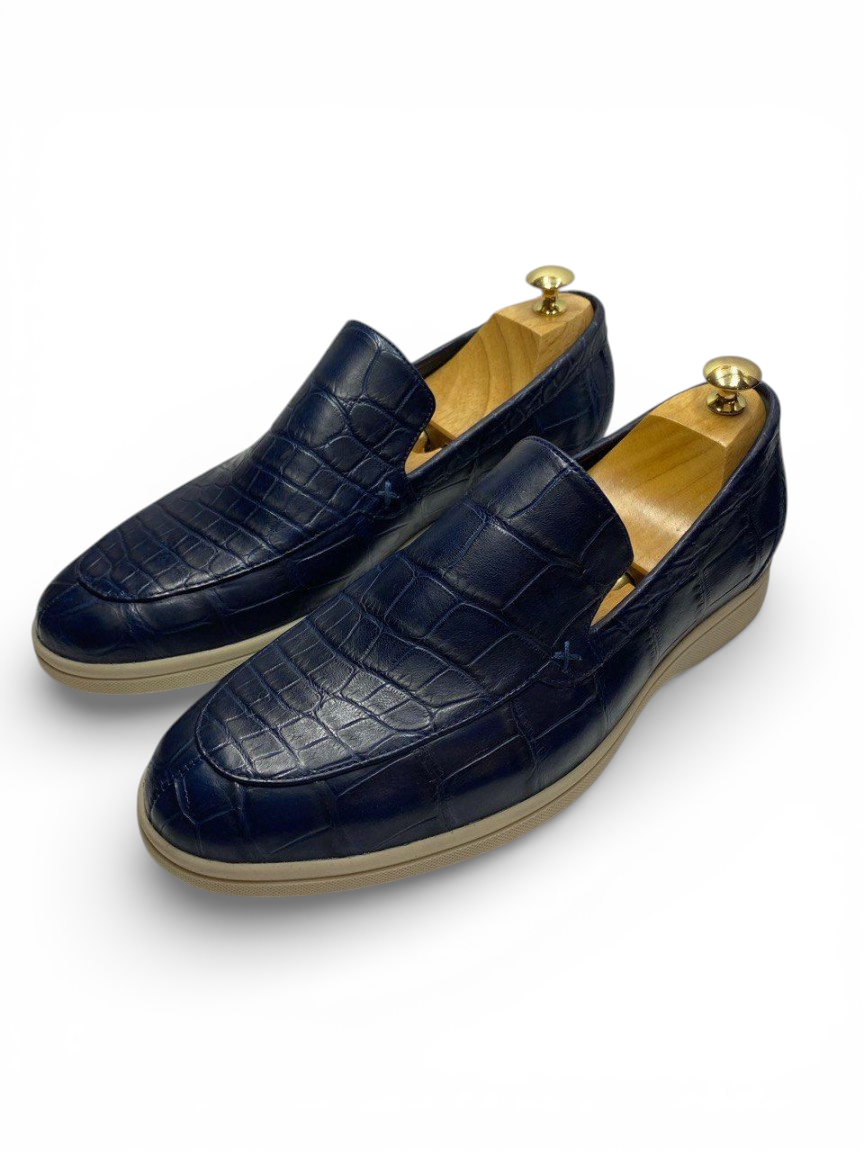 ПРЕМІУМ Лофери HAVRYLOFF S03995