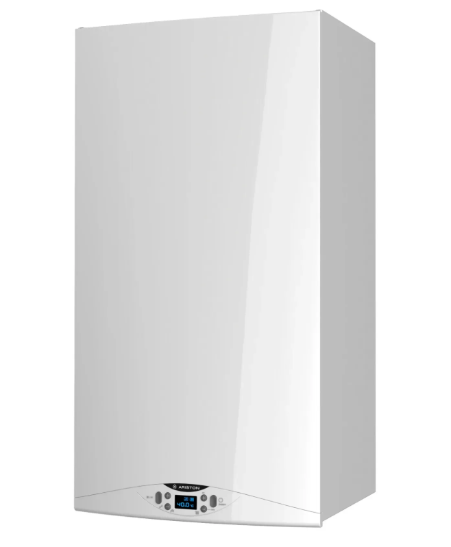 Котел газовий Ariston HS PREMIUM 24 EU2 конденсаційний двоконтурний