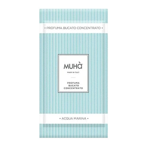 Парфум для прання MUHA Acqua Marina 10 мл