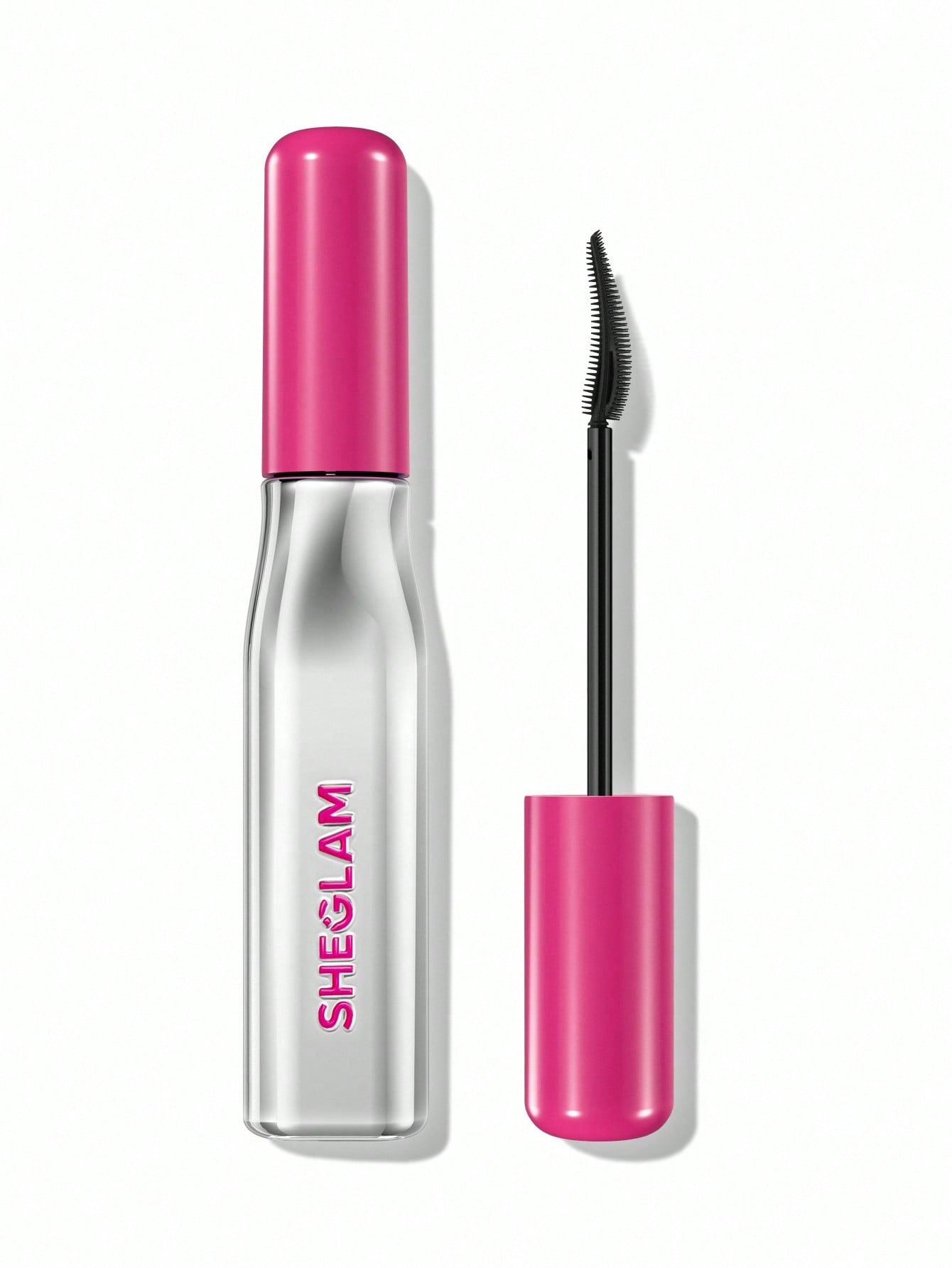 Sheglam Lashlighter Up & Out Mascara - Водостійка туш з ворсинками