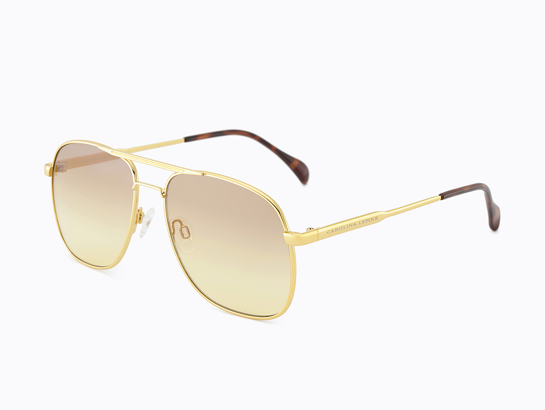 CAROLINA LEMKE CL3721 C1