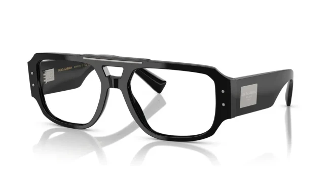 DOLCE & GABBANA DG 4482 501/M3 57