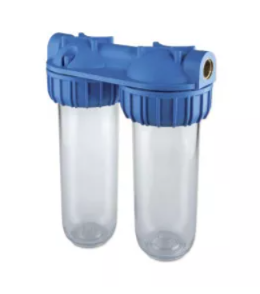 Atlas Filtri Plus 3P 10 Duo TS OT
