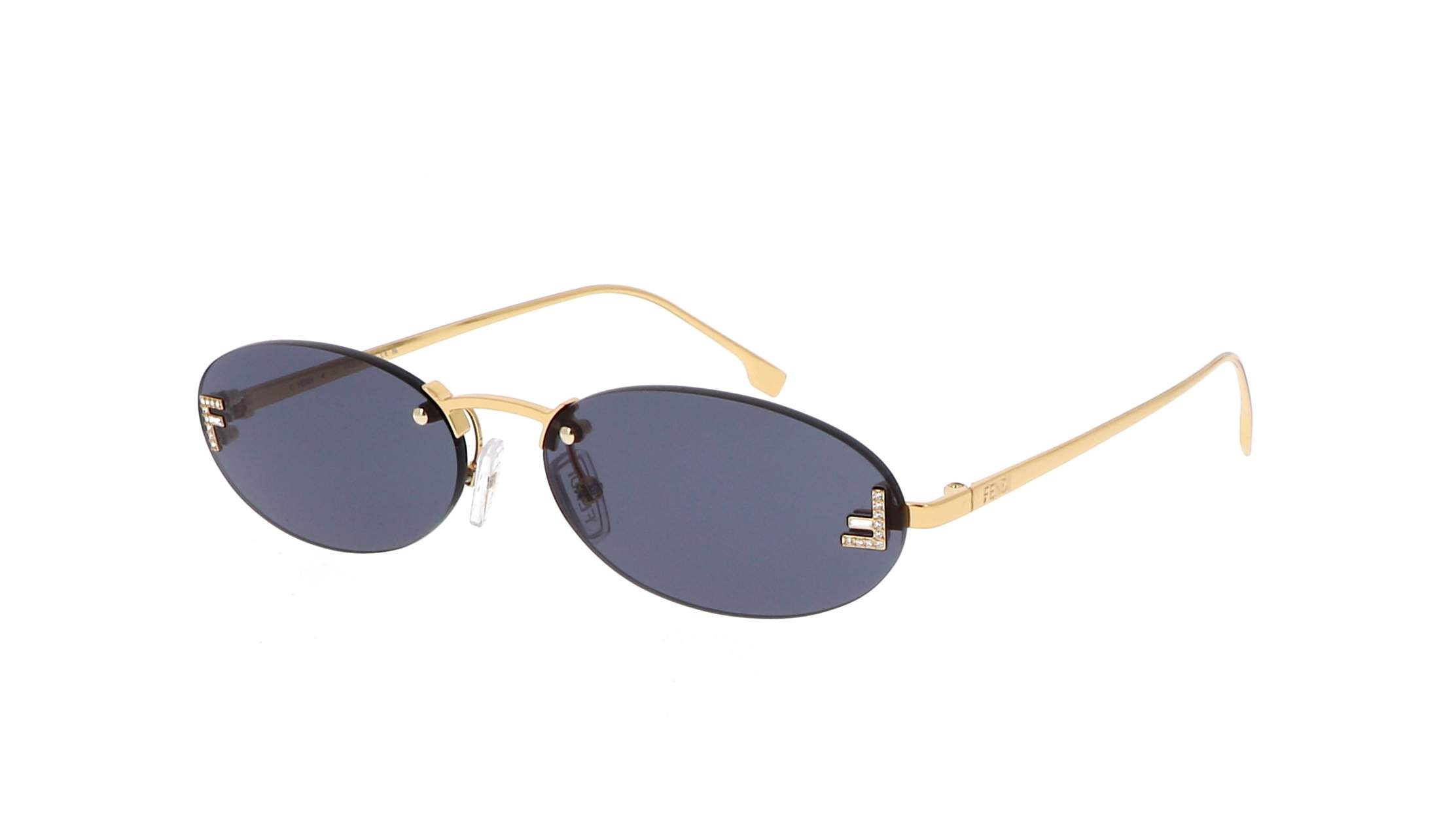 FENDI FE4075US 30В