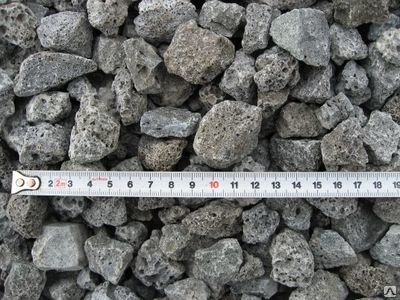 Шлак фракції 0-10мм