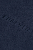 Флісова кофта чоловіча Freever UF8412 синя