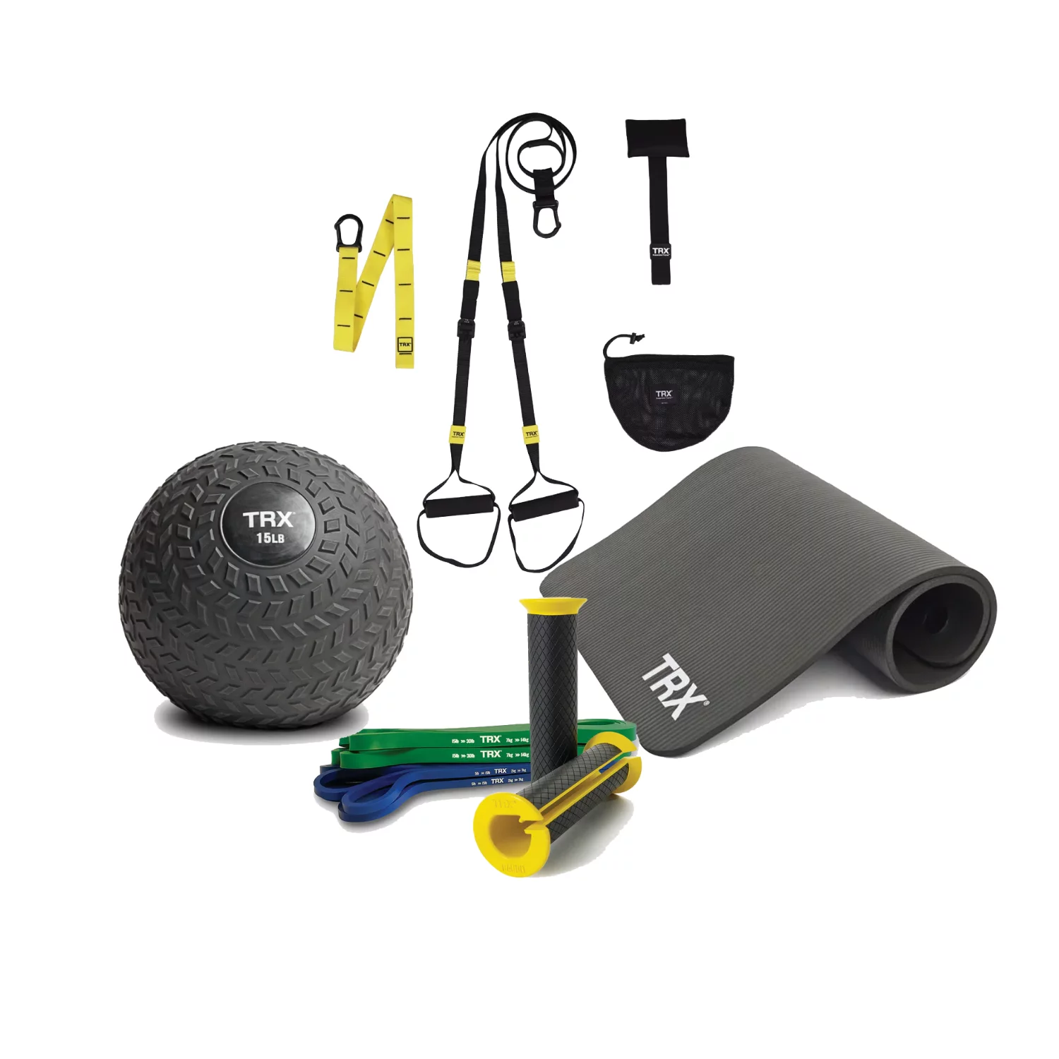 Комплект Full Body Move TRX