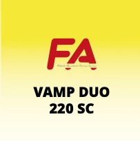 VAMP DUO 220 SC