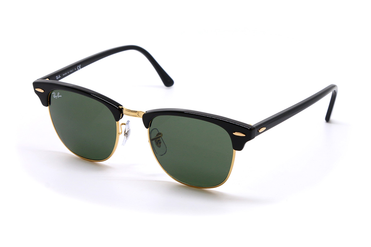 RAY-BAN RB 3016 W0365 51 GREEN