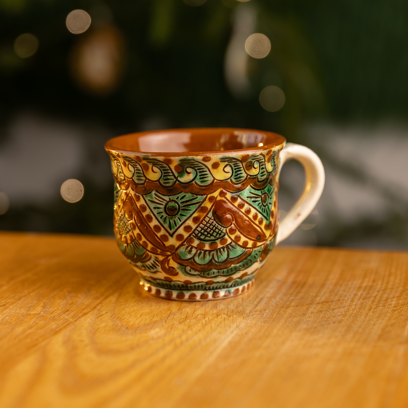 Горня "Дземброня", 310 мл