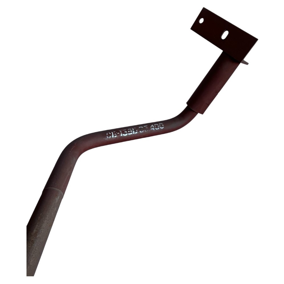 Лопастетримач СБ-138Б.63.400