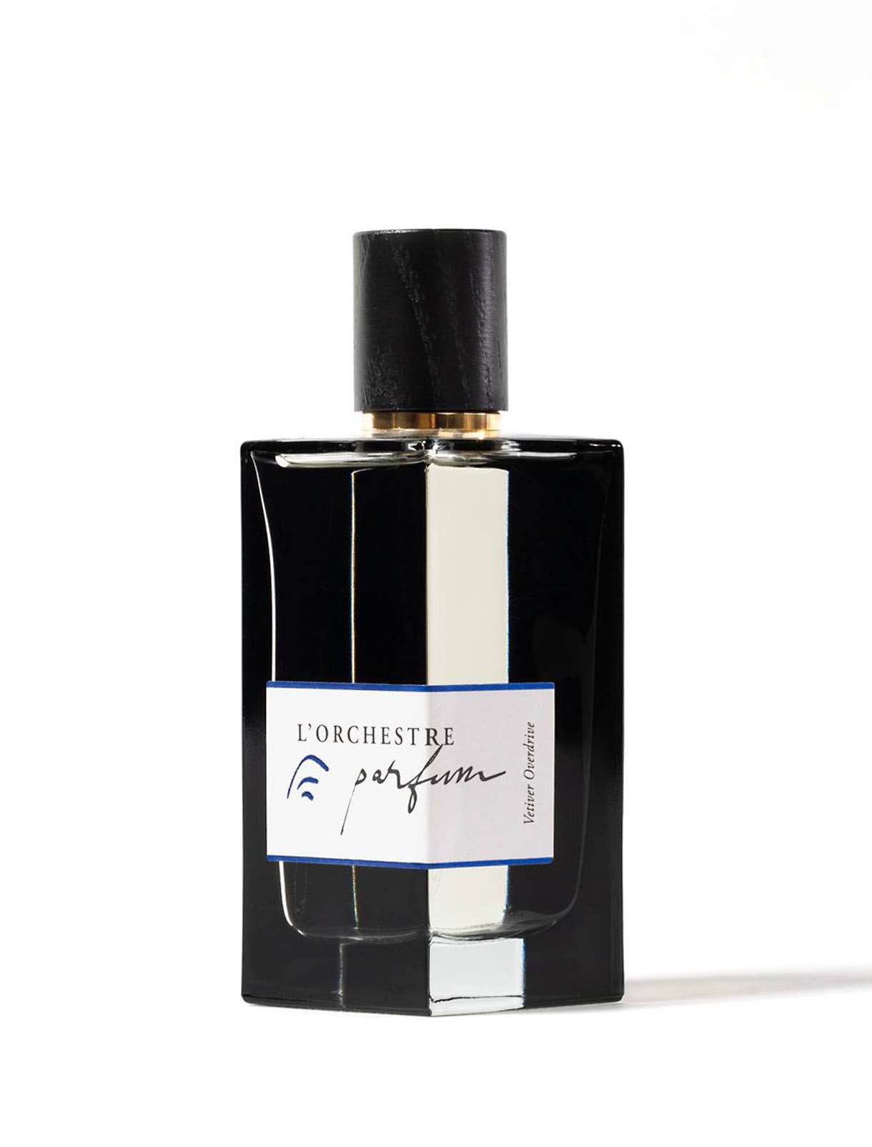 L'Orchestre Parfum Vetiver Overdrive (розпив)