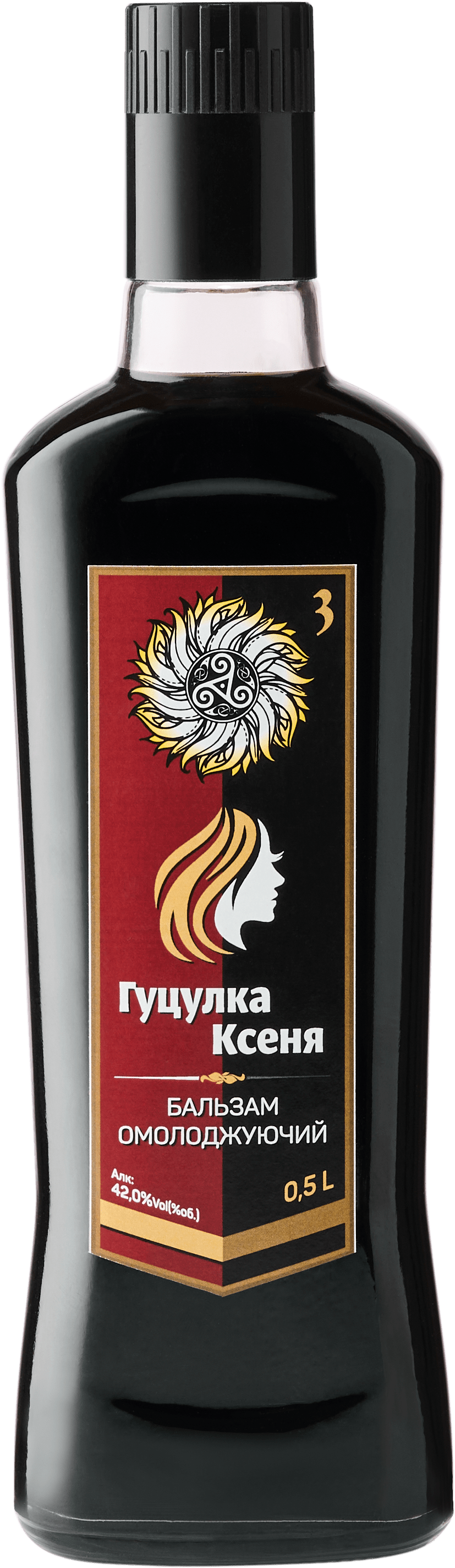 Бальзам 